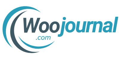 logo woojournal