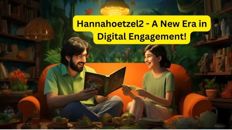 Hannahoetzel2 - A New Era in Digital Engagement!