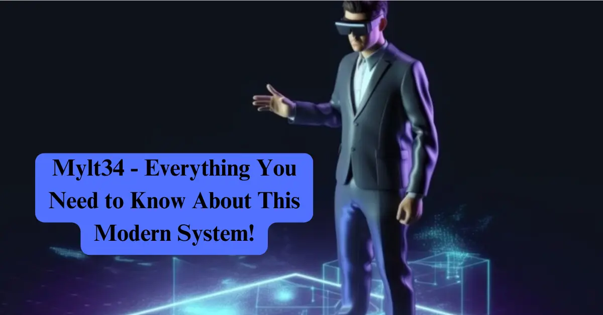 Mylt34 - Everything You Need to Know About This Modern System!